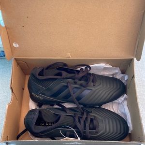 Predator soccer cleats